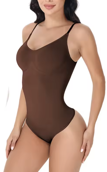Femibody Shapewear Bodysuit
