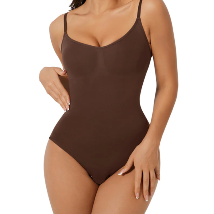 Femibody Shapewear Bodysuit