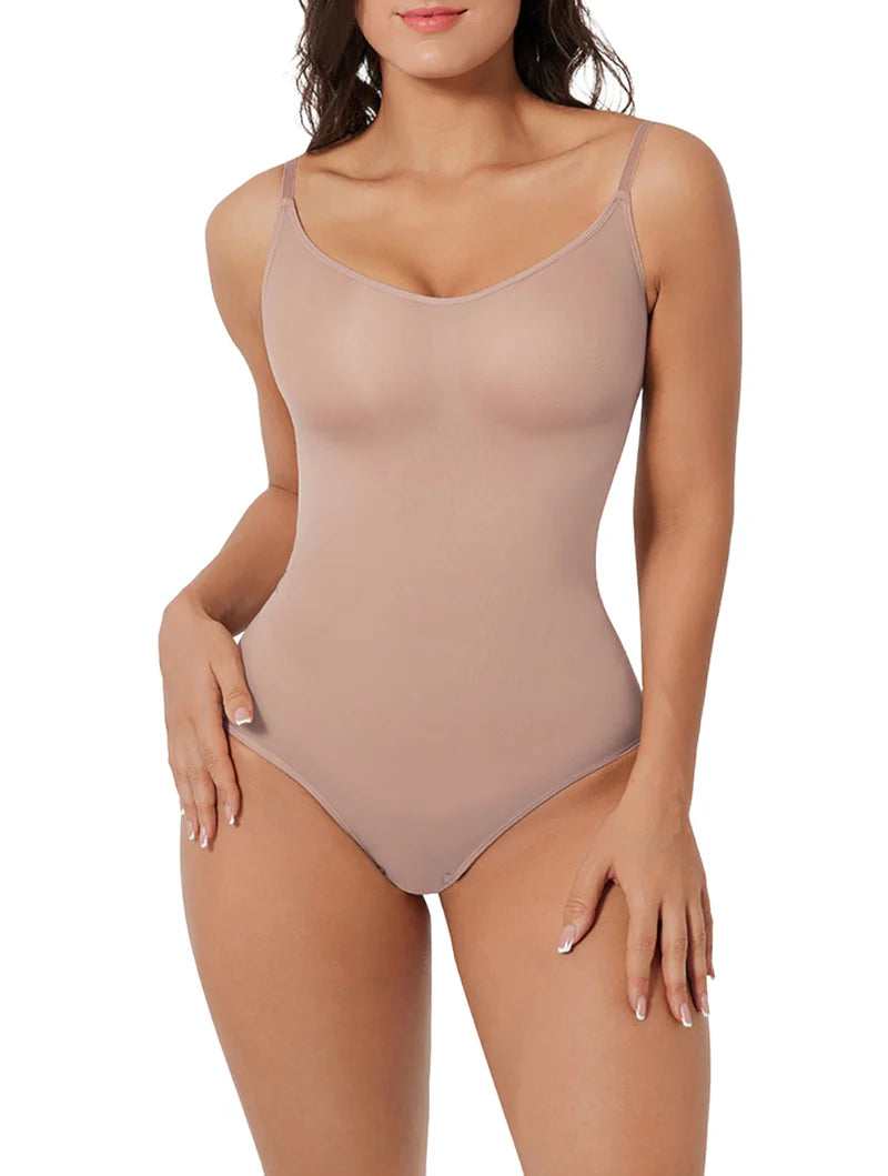 Femibody Shapewear Bodysuit